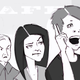Illustration for article titled Dont Talk on Your Phone in Public Ever Again